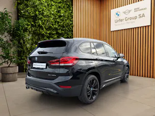 BMW X1 xDrive 25e Sport Line Steptronic (CH)