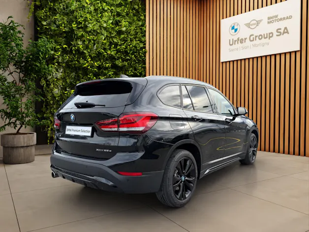 BMW X1 xDrive 25e Sport Line Steptronic (CH)
