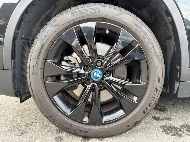 BMW X1 xDrive 25e Sport Line Steptronic (CH)