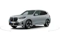 BMW X3 20i xDrive