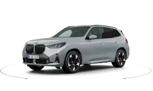 BMW X3 20i xDrive