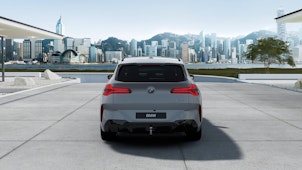 image du véhicule BMW X3 20i xDrive