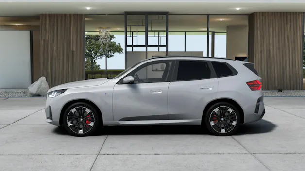 BMW X3 20i xDrive