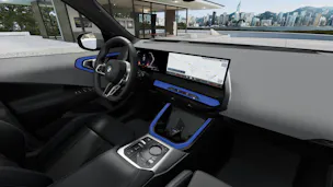 BMW X3 20i xDrive