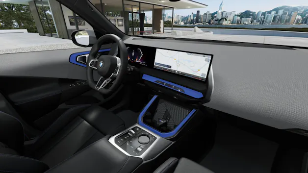 BMW X3 20i xDrive