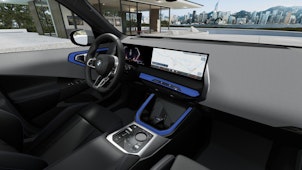 image du véhicule BMW X3 20i xDrive