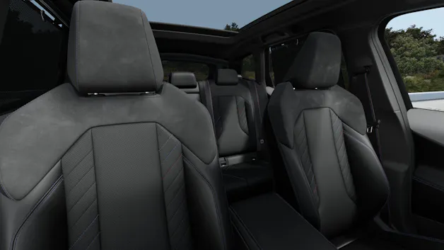 BMW X3 20i xDrive