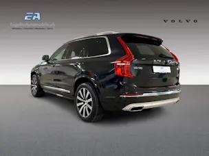 Volvo XC90 2.0 T8 TE Inscription 7P. eAWD