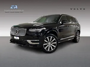 Volvo XC90 2.0 T8 TE Inscription 7P. eAWD