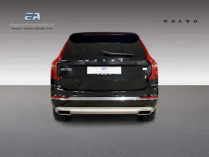 Volvo XC90 2.0 T8 TE Inscription 7P. eAWD