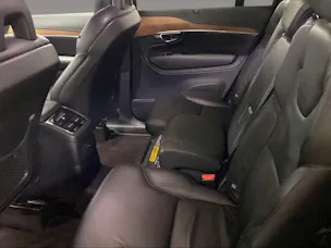 Volvo XC90 2.0 T8 TE Inscription 7P. eAWD