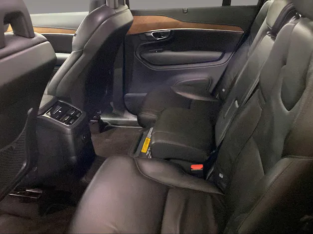 Volvo XC90 2.0 T8 TE Inscription 7P. eAWD