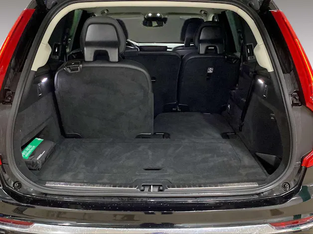 Volvo XC90 2.0 T8 TE Inscription 7P. eAWD