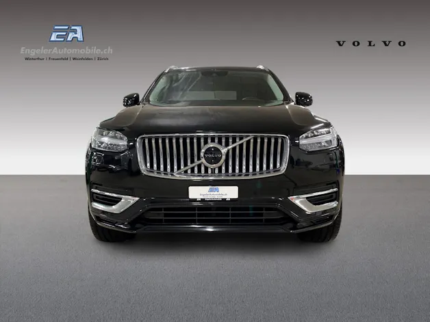 Volvo XC90 2.0 T8 TE Inscription 7P. eAWD