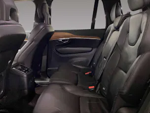 Volvo XC90 2.0 T8 TE Inscription 7P. eAWD