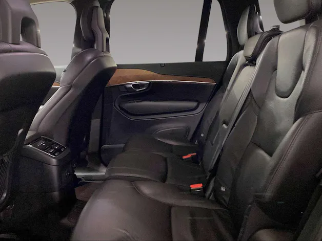 Volvo XC90 2.0 T8 TE Inscription 7P. eAWD