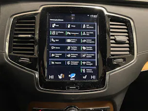 Volvo XC90 2.0 T8 TE Inscription 7P. eAWD