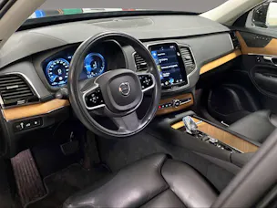 Volvo XC90 2.0 T8 TE Inscription 7P. eAWD