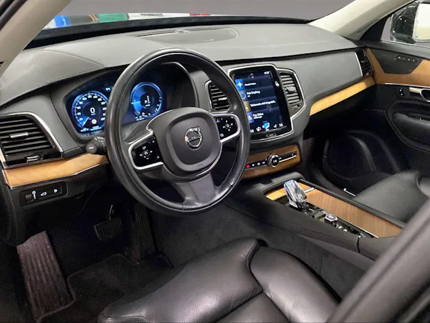 Volvo XC90 2.0 T8 TE Inscription 7P. eAWD