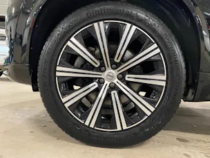 Volvo XC90 2.0 T8 TE Inscription 7P. eAWD