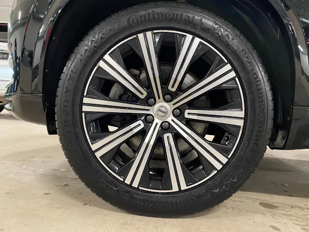 Volvo XC90 2.0 T8 TE Inscription 7P. eAWD