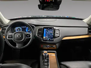 Volvo XC90 2.0 T8 TE Inscription 7P. eAWD