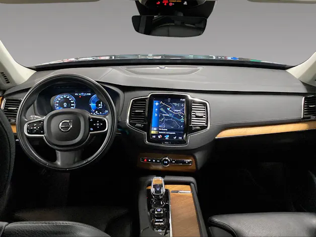 Volvo XC90 2.0 T8 TE Inscription 7P. eAWD