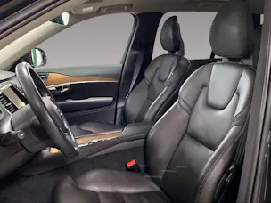 Volvo XC90 2.0 T8 TE Inscription 7P. eAWD