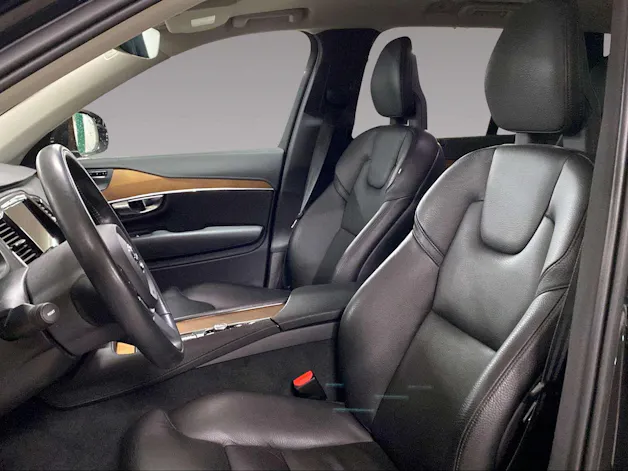 Volvo XC90 2.0 T8 TE Inscription 7P. eAWD