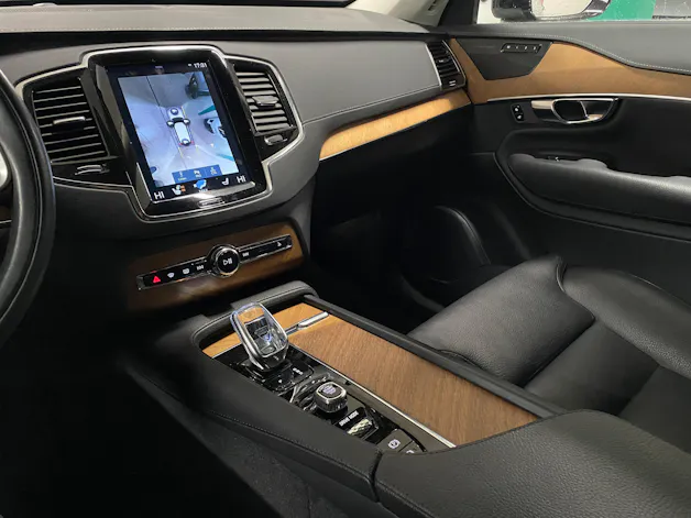 Volvo XC90 2.0 T8 TE Inscription 7P. eAWD