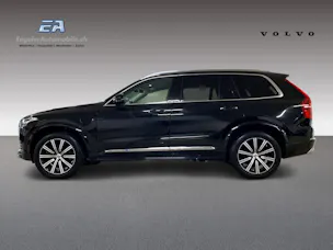Volvo XC90 2.0 T8 TE Inscription 7P. eAWD