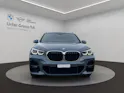 BMW X1 xDrive 25i M Sport Steptronic
