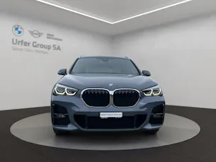 BMW X1 xDrive 25i M Sport Steptronic