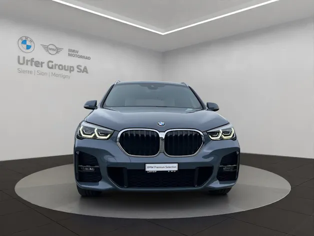 BMW X1 xDrive 25i M Sport Steptronic