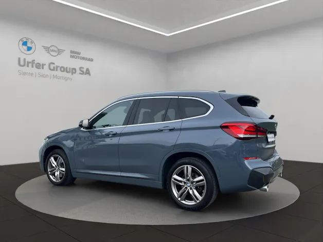 BMW X1 xDrive 25i M Sport Steptronic