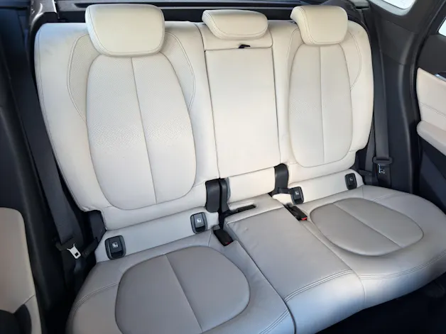 BMW X1 xDrive 25i M Sport Steptronic