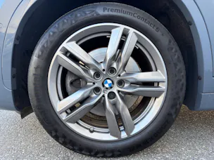 BMW X1 xDrive 25i M Sport Steptronic