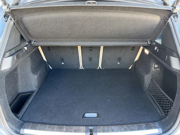 BMW X1 xDrive 25i M Sport Steptronic
