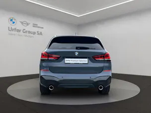 BMW X1 xDrive 25i M Sport Steptronic