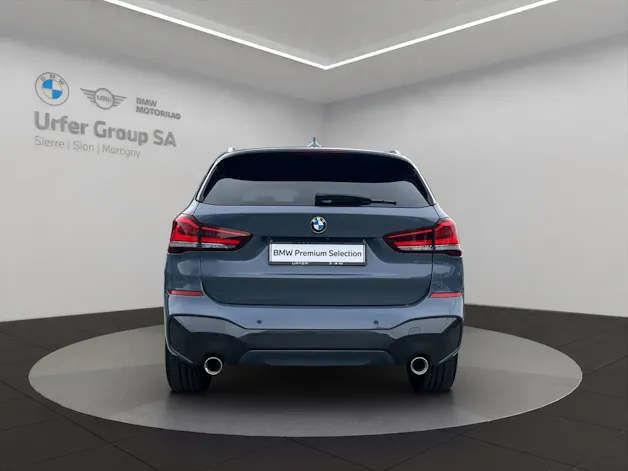 BMW X1 xDrive 25i M Sport Steptronic