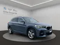 BMW X1 xDrive 25i M Sport Steptronic