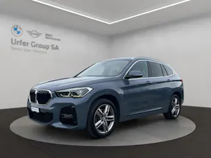 BMW X1 xDrive 25i M Sport Steptronic
