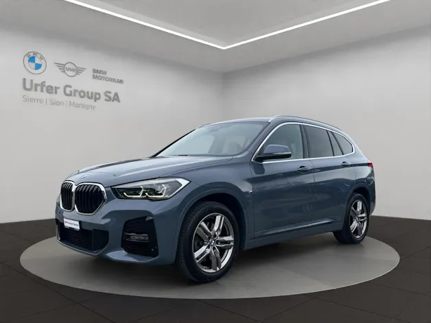 BMW X1 xDrive 25i M Sport Steptronic