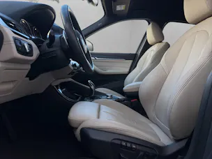 BMW X1 xDrive 25i M Sport Steptronic