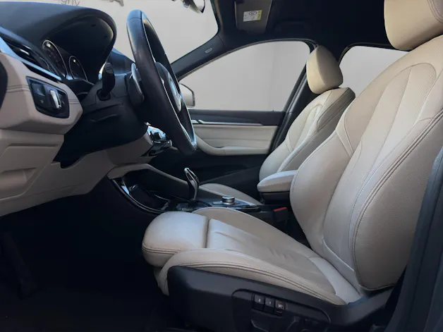 BMW X1 xDrive 25i M Sport Steptronic