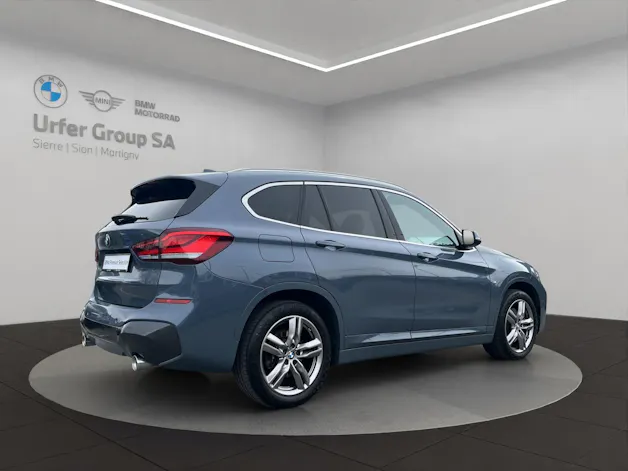 BMW X1 xDrive 25i M Sport Steptronic