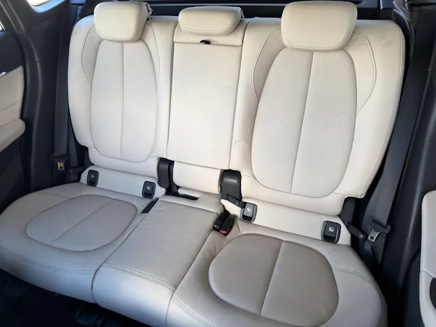 BMW X1 xDrive 25i M Sport Steptronic