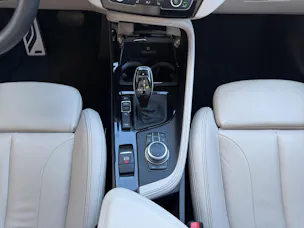 BMW X1 xDrive 25i M Sport Steptronic