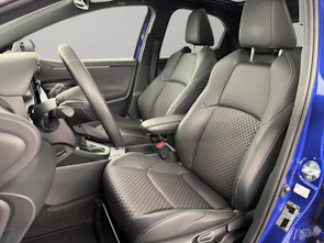 Fahrzeugbild MAZDA 2 1.5 Hybrid Homura Plus