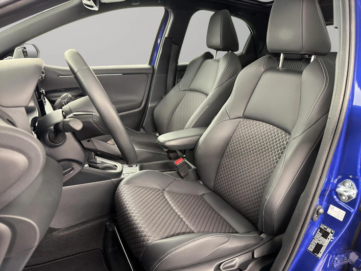 Fahrzeugbild MAZDA 2